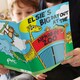 image 3 of Personalised Zoo Story Book