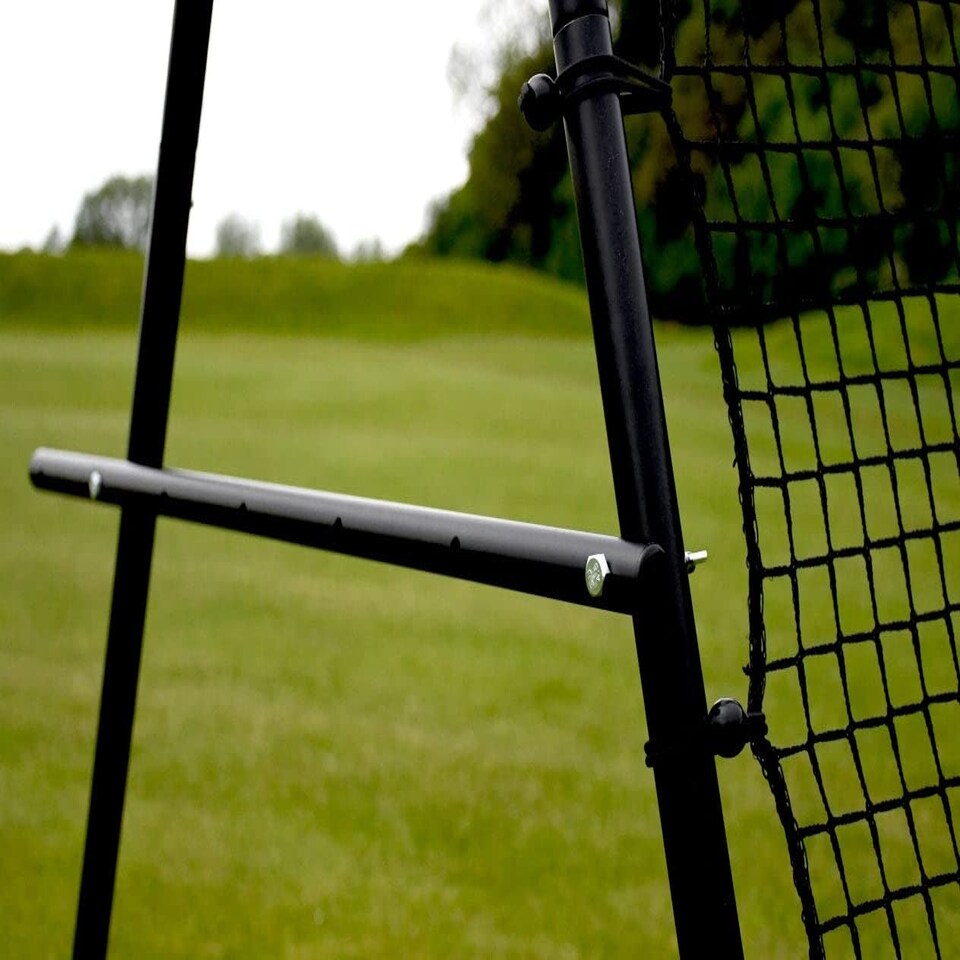 image 1 of Precision Pro Jumbo Football Tennis Handball Tennis Sports Rebounder,one size,blue,K-REY-TR434