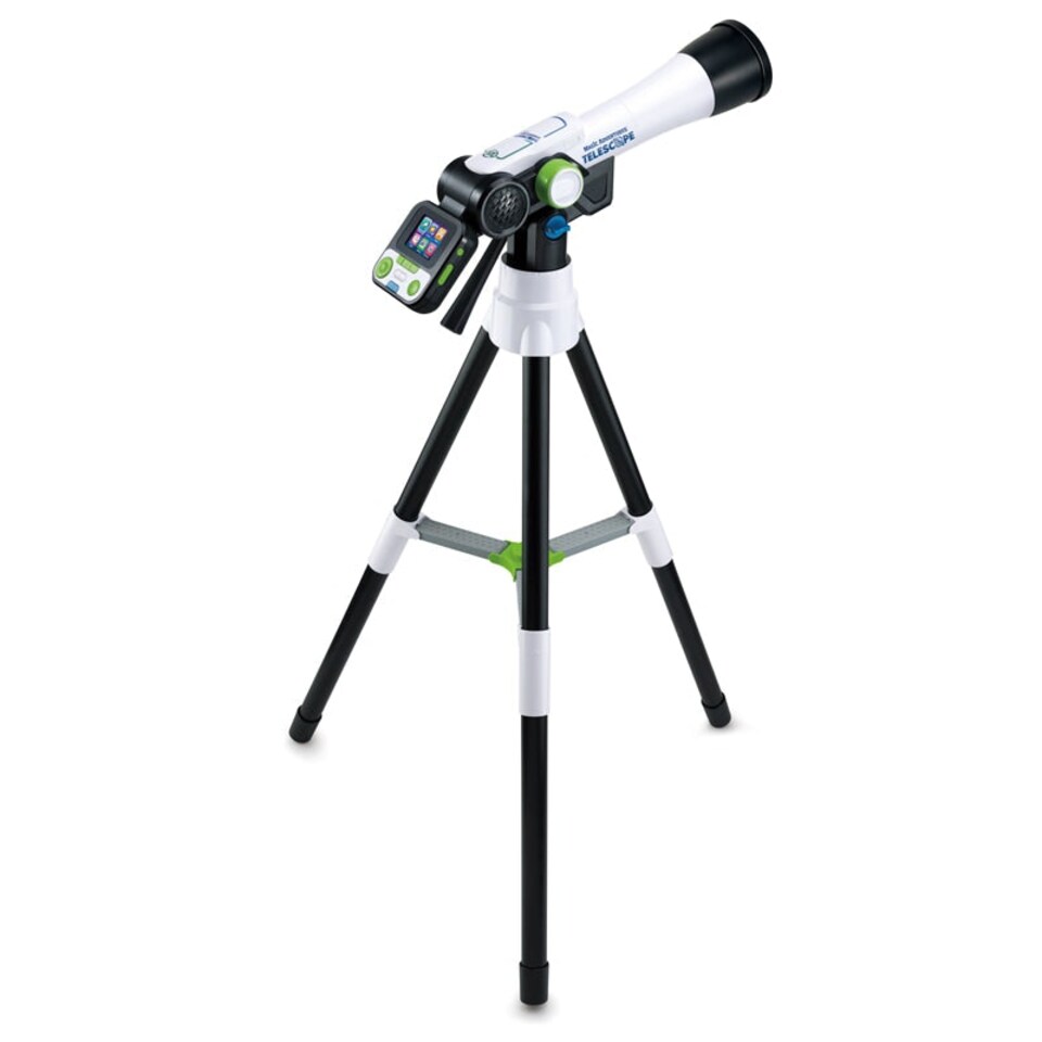 image 1 of Leap Frog Magic Adventures Telescope™