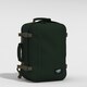image 2 of Classic Cabin Backpack 36L Black Sand Black