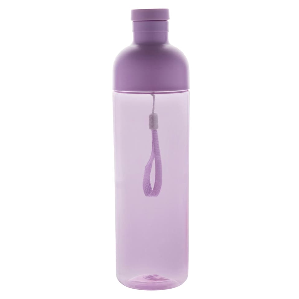 image 1 of XD Collection Impact RPET 600ml Water Bottle - Purple - One Size Purple | One Size