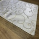 image 7 of Alexis 2 Pack of Placemats - Cream - 33x48cm