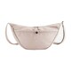 image 1 of Quadra Studio Crossbody Bag - Fresh Pink - One Size 