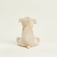 image 4 of Warmies Plush Bulldog Microwavable LARGE