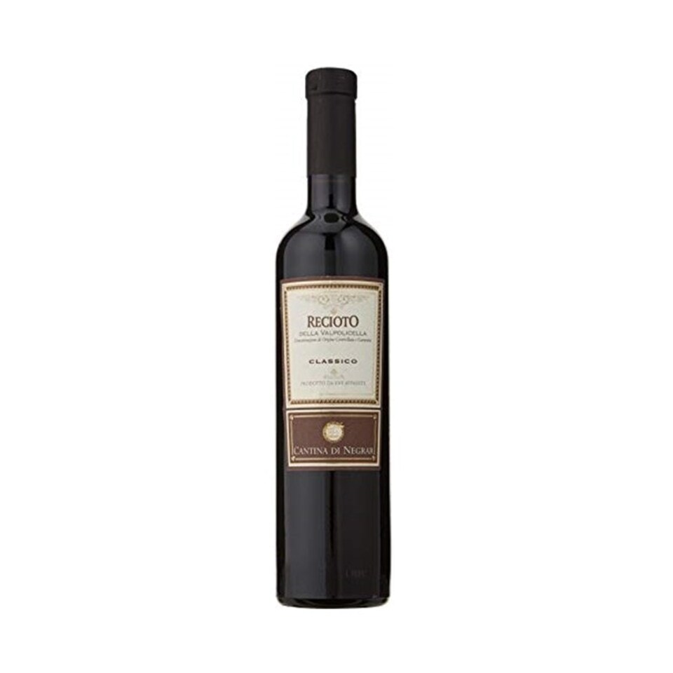 Cantina di Negrar Recioto della Valpolicella Classico 50cl