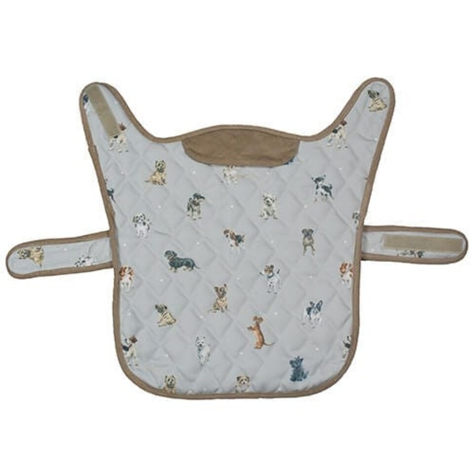 image 1 of Wrendale Designs Dog Coat 45cm