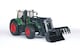 image 5 of Bruder Fendt 936 Vario with frontloader Construction Loader Model