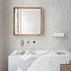 image 2 of Fine Decor FD25925 Del Mar Wallpaper, Grey Multi