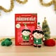 image 6 of Gift Republic Festive Elf DIY Crochet Kit