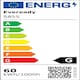 image 6 of Eveready B22 Fireglow Red Bulb 710lm 60W 1950k - Pack of 1