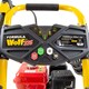 image 4 of Petrol Pressure Washer Formula Wolf 225 7 HP, 210 Bar, 8m Hose
