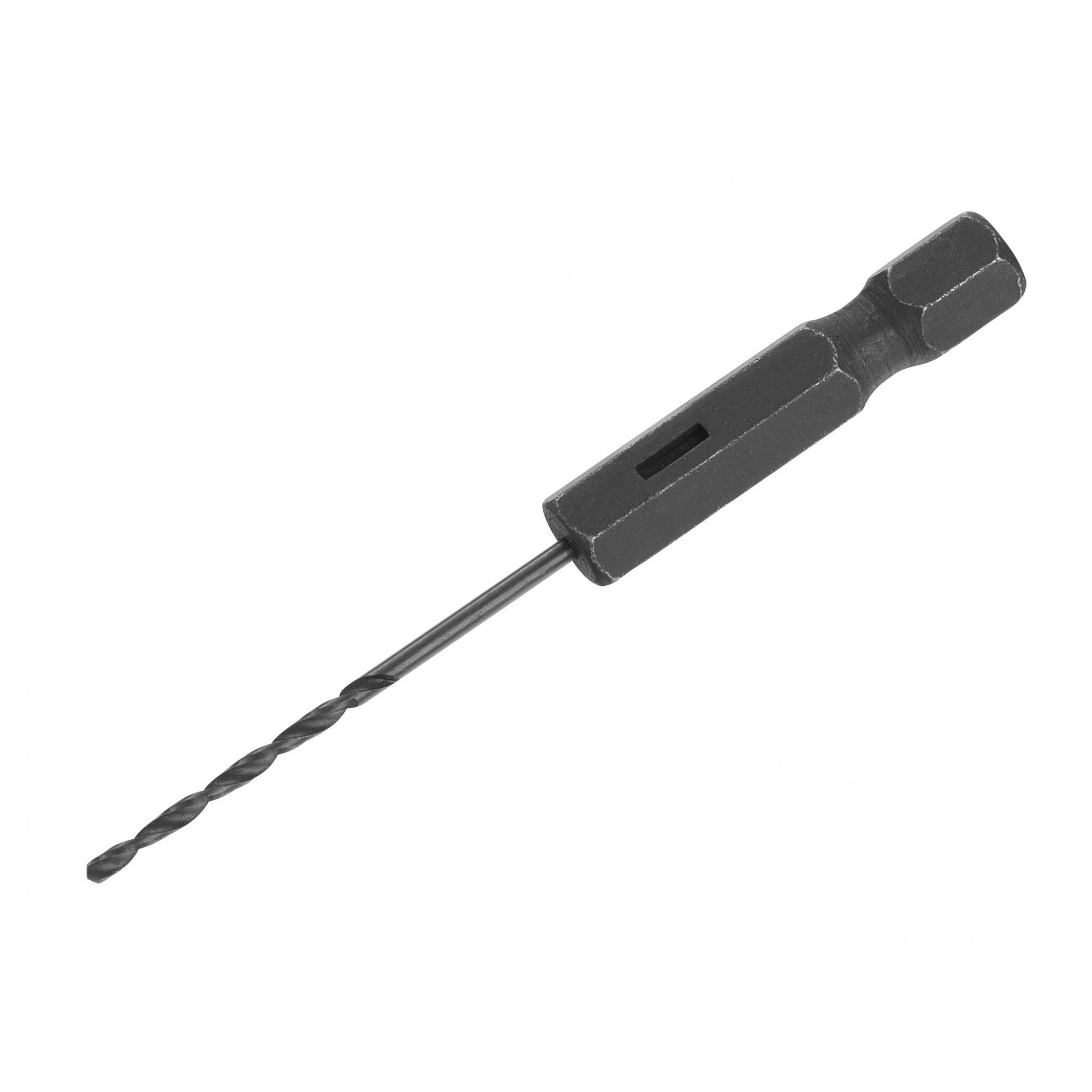 Irwin Hss Drill Bit Hex Shank Bits Multi Multi Colour 1.5mm 1