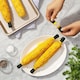 image 4 of OXO Good Grips Corn Holders