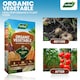 image 9 of Westland Organic Vegetable High Performance Plant Food 1.5kg for Healthier Crops