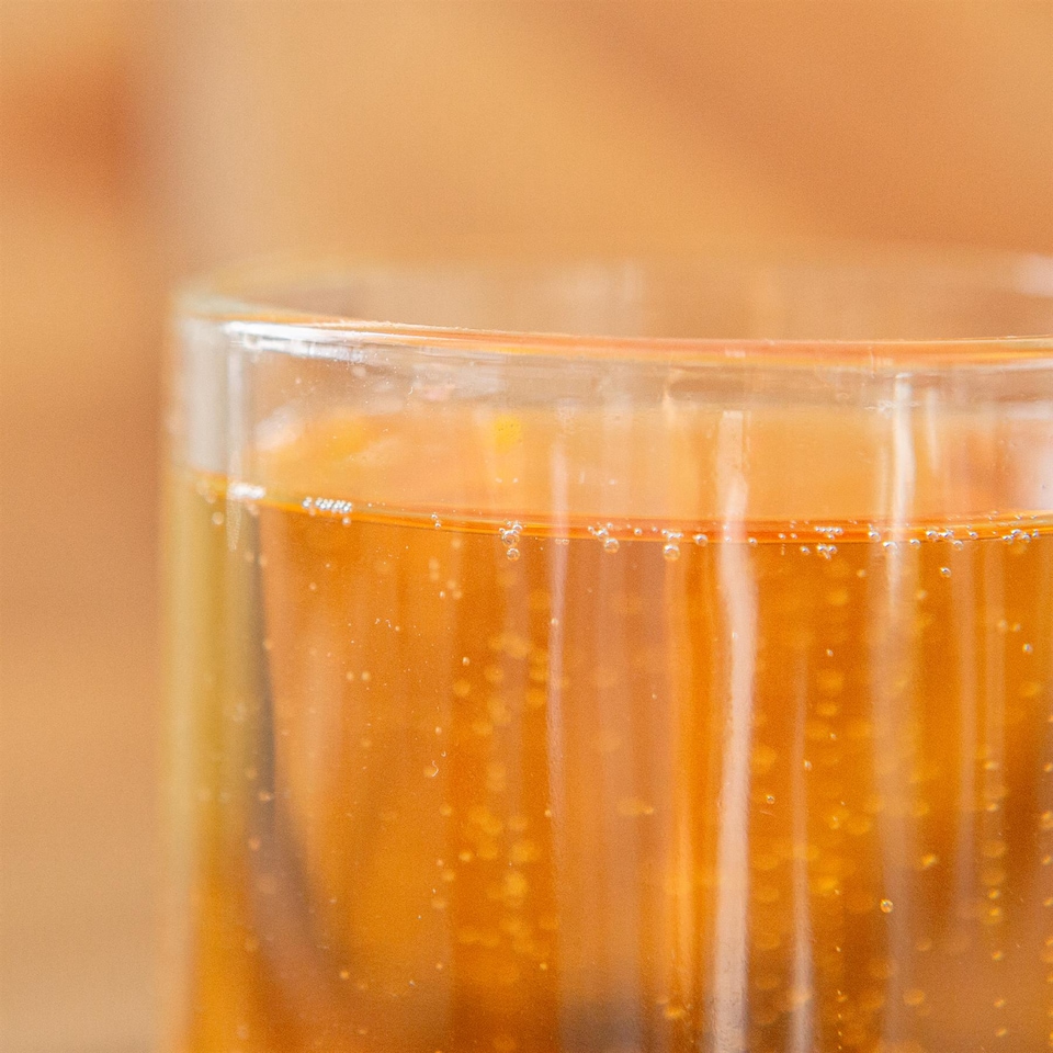 image 1 of Rink Drink Glass Beer Mugs - 500ml - Pack of 2