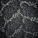 image 3 of Rouen Duvet Cover Set Black King