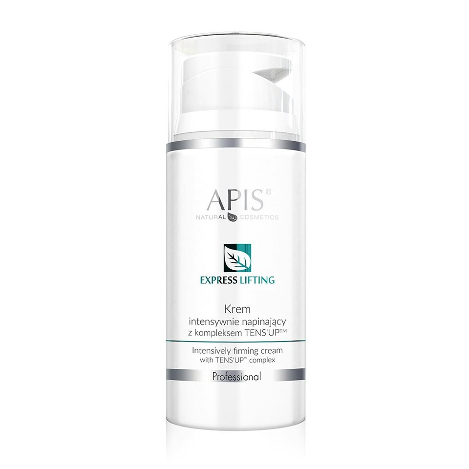 image 1 of Apis Professional Express Lifting Intensive Firming Cream with TENS'UP™ Complex 100ml