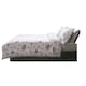 image 2 of Belledorm Elsbeth Duvet Cover Set - Multicoloured - Superking