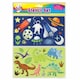 image 4 of Pack of 2 Fun Stencils