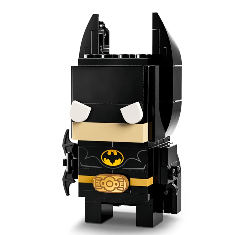 image 1 of LEGO BrickHeadz 40748 Batman 8-1 Figure