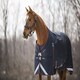image 4 of LeMieux Kudos Turnout Rug 100g Blue | 5ft 6