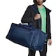image 2 of Quadra Jumbo Sports Duffle Bag - 74 Litres - French Navy - One Size