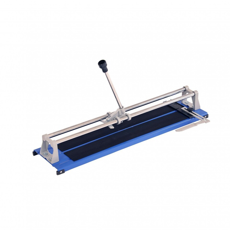 image 1 of Oypla 600mm Heavy Duty Ceramic Floor Manual Tile Cutter Tool Machine