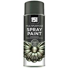 151 Multipurpose Red Spray Paint 400ml