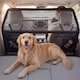 image 10 of Skylos Dog Car Barrier Net Mesh Dog Guard Safety Boot Back Seat Pet Barrier