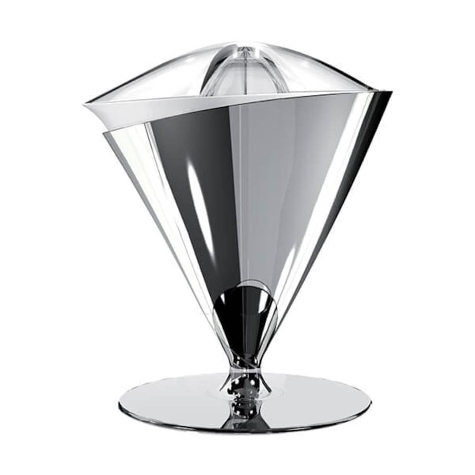 image 1 of Bugatti Vita Juicer Chrome