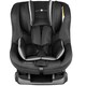 image 6 of Cozy N Safe Fitzroy Group 0+1 Car Seat 0-18kg, Rear & Forward Facing, 5 Point Harness, Reclining Baby Toddler Car Seat, Birth to 4 Years, Deep Padded Child Seat (Black/Grey)