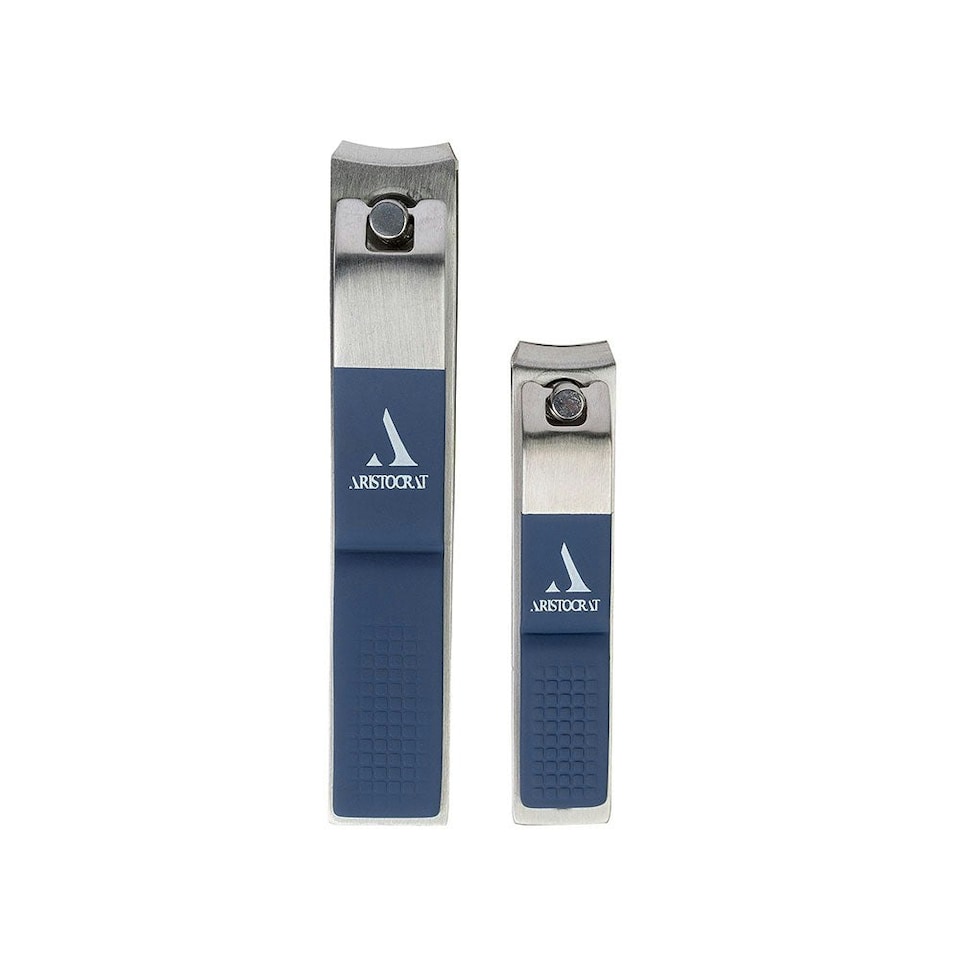 image 1 of Aristocrat Nail Clipper Set