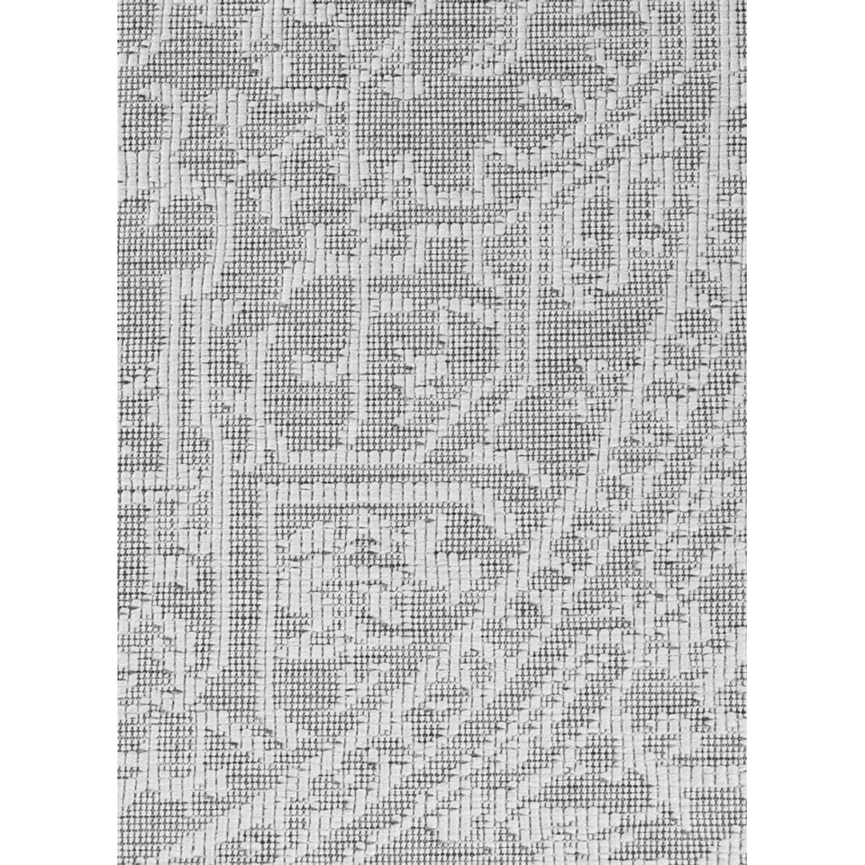 image 1 of The Rugs Kona Reversible Rug – Indoor Outdoor Flat Woven Polypropylene Low Pile
