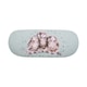 image 1 of Wrendale Designs Owl Illustrated Glasses Case
