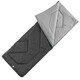 image 2 of Decathlon 15°C camping sleeping bag Azpenaz