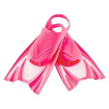 Boys & Girls Swimming Fins | Junior Easy Fit Training Fins