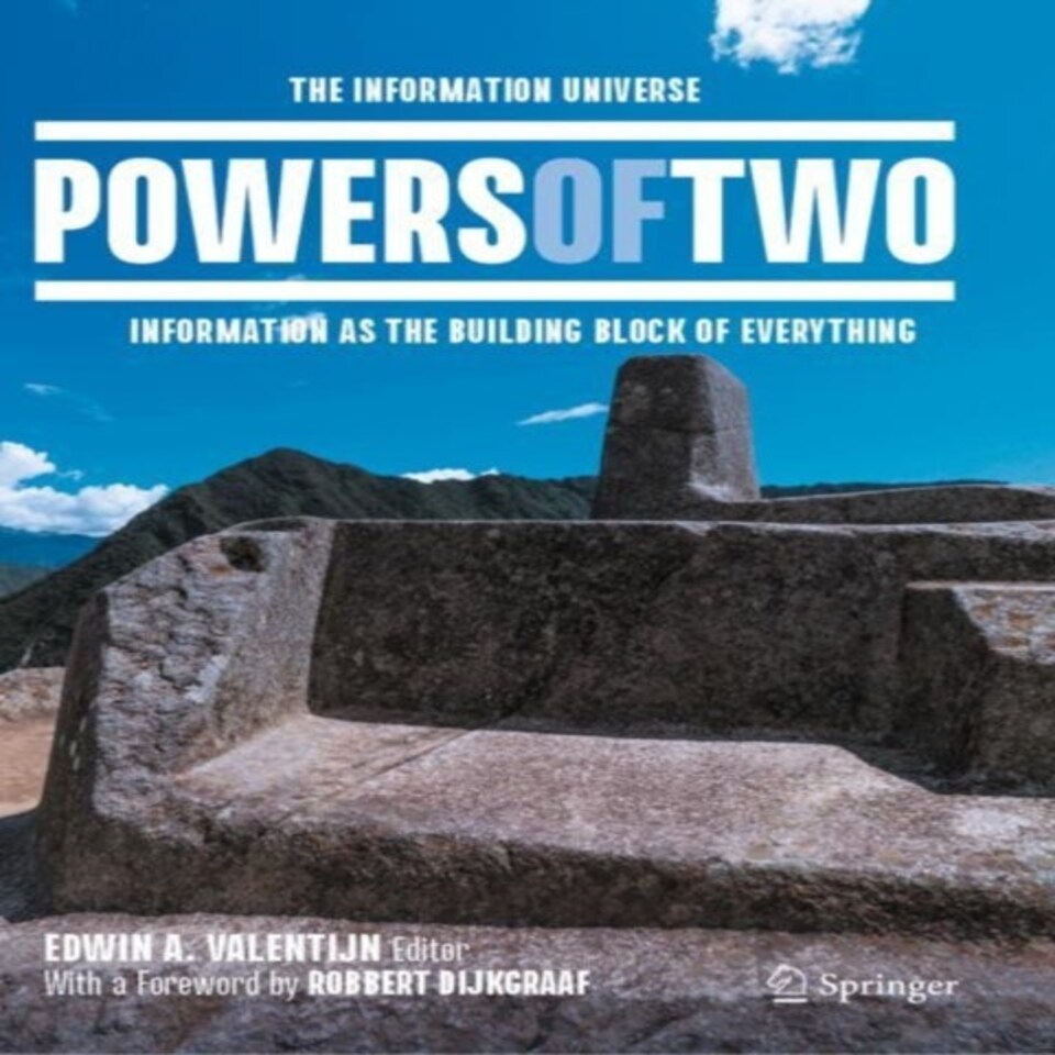 Powers Of Two