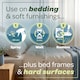 image 6 of Inoscent Bed Bug Killer Spray (5L) - For Mattress, Bedding & Bed Frames - Ready to Use, Non-Toxic, Pet & Family Safe