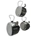 image 3 of Janrax Metal Hand Tally Counter