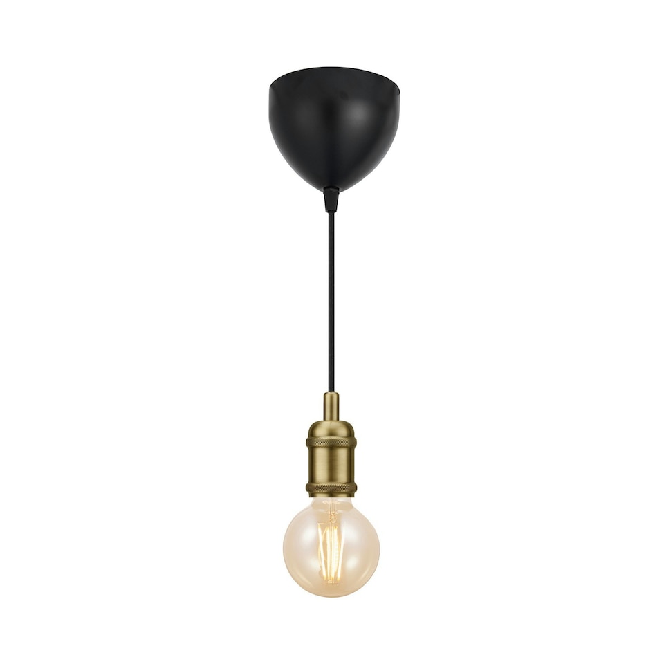 image 1 of Avra | Pendant Kit | Brass