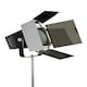 image 3 of Interiors by Premier Black Floor Lamp Black