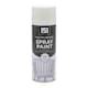 image 1 of 151 Multipurpose White Matt Spray Paint 400ml