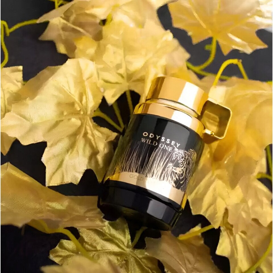 image 1 of ARMAF Odyysey Wild One Eau De Parfum 100ml