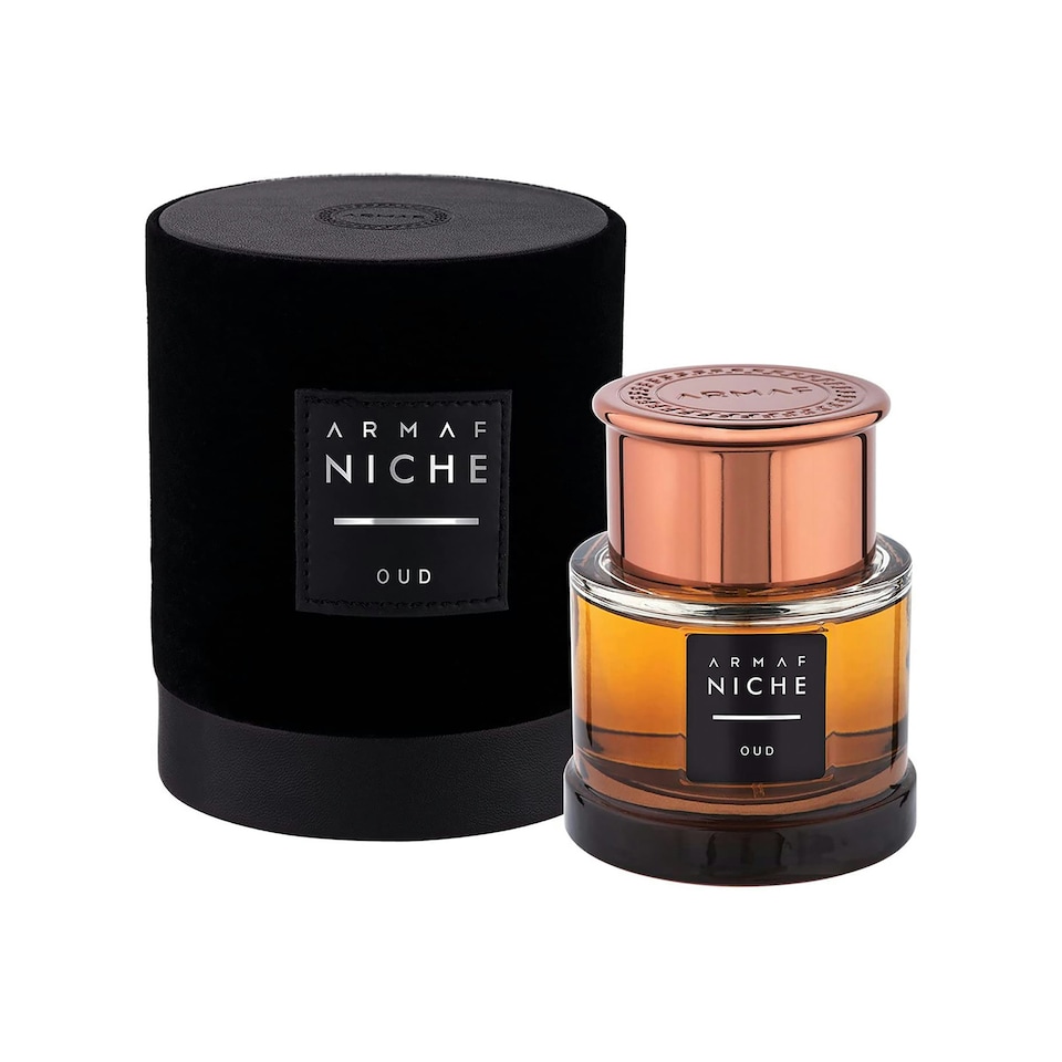 image 1 of ARMAF Oud Niche Eau De Toilette 90ml