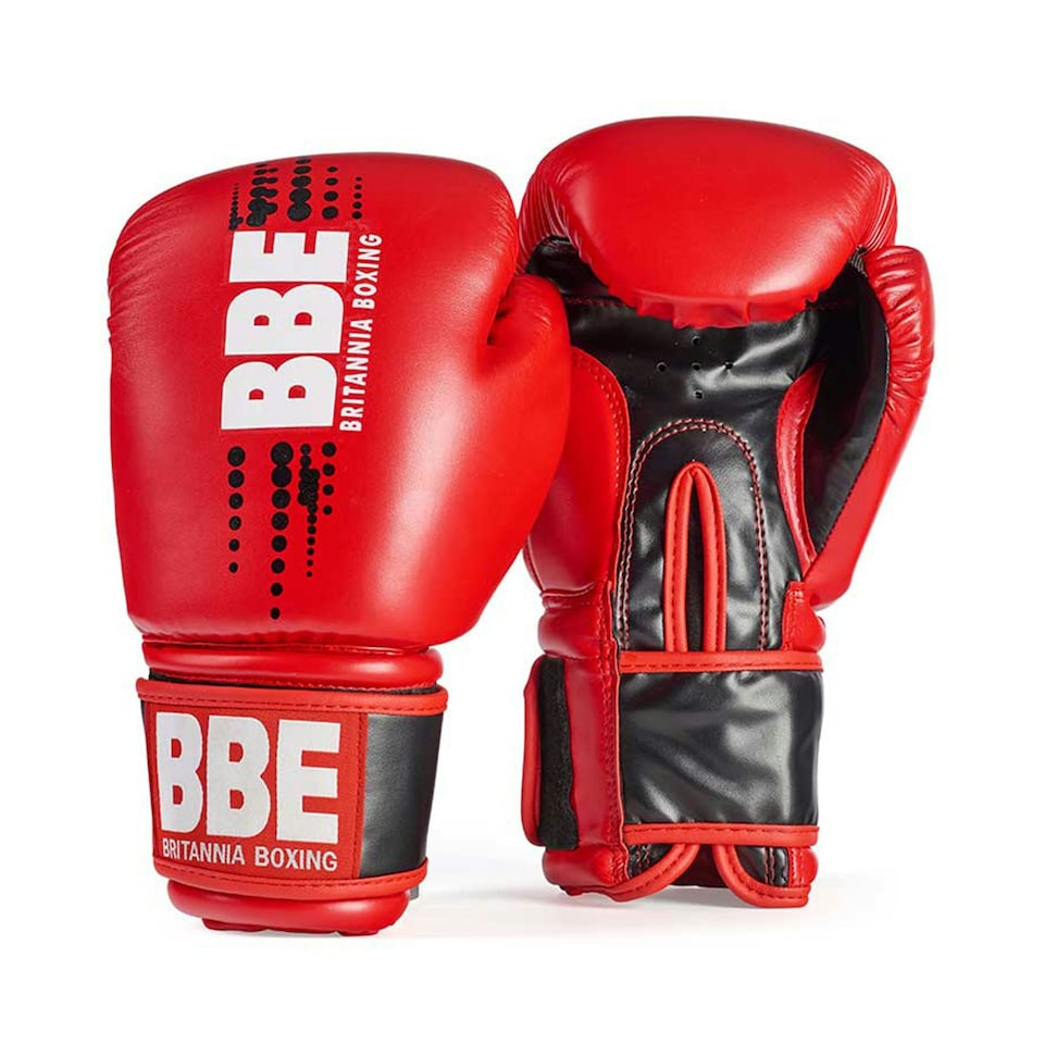 image 1 of CLUB FX Sparring/Bag Glove - 16oz