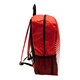 image 3 of Liverpool FC Official Football Fade Design Backpack/Rucksack - Red/White - One Size