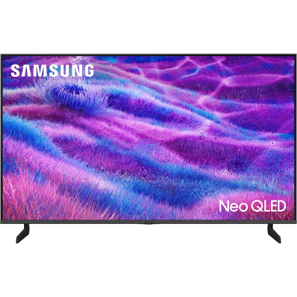 image 1 of Samsung QN80F 50 inch 4k Ultra HD Neo QLED Neo Quantum HDR Smart TV QE50QN80F