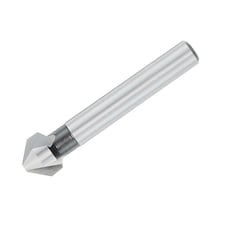 Dormer G136 Hss Straight Shank Countersinks 90 - Multi Colour - 16.50mm