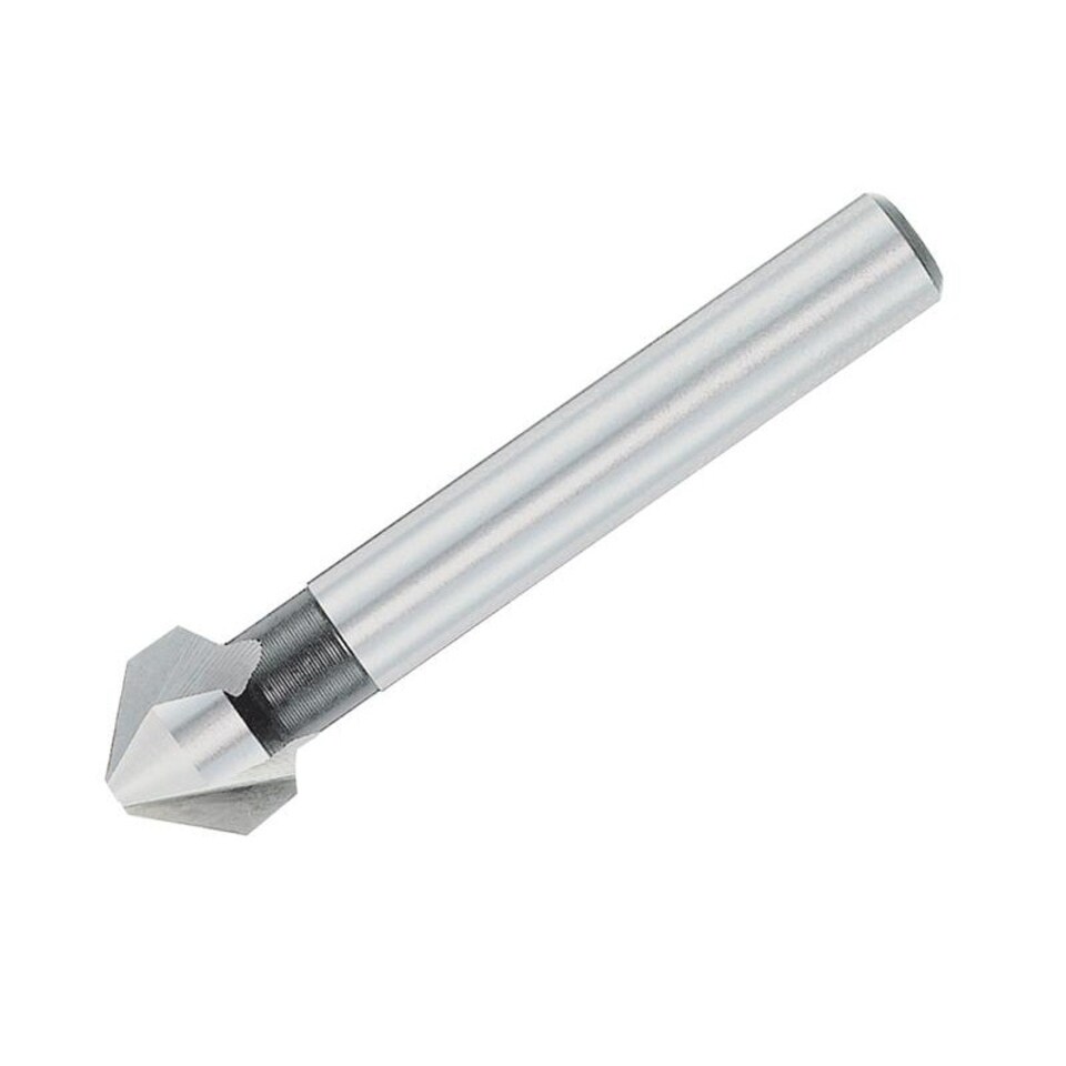 Dormer G136 Hss Straight Shank Countersinks 90 - Multi Colour - 16.50mm