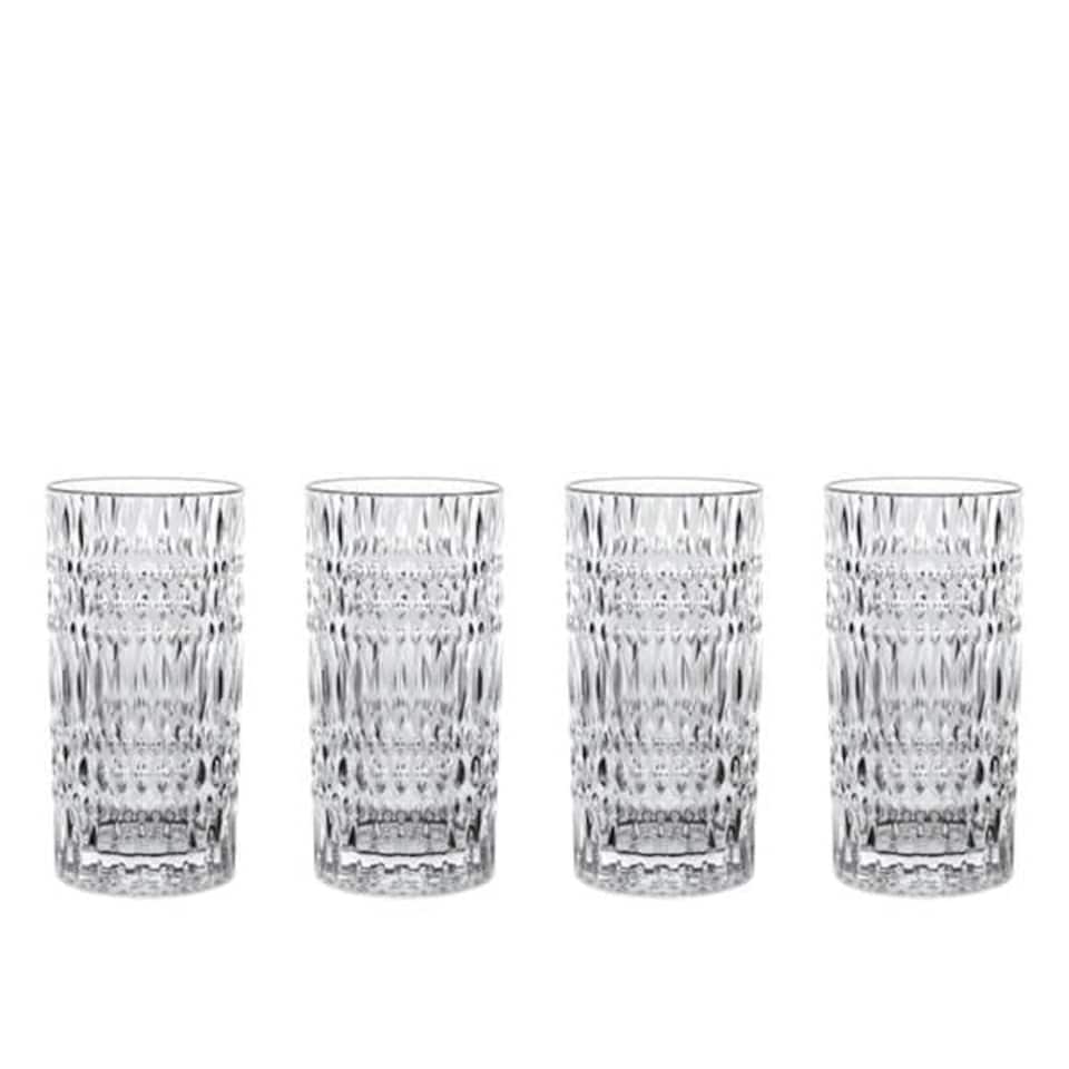 image 1 of Nachtmann Ethno Longdrink Set Of 4